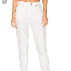 Citizens of Humanity Liya High Rise Classic Fit